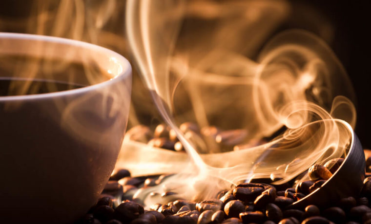 Mitos e Verdades sobre o consumo de cafeína