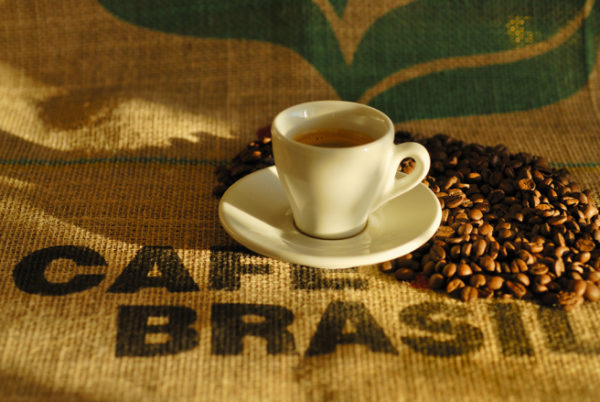 Cafe de Brasil - ワールドミュージック