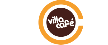 Villa Café Blog