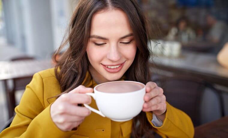 Millennials e o café gourmet