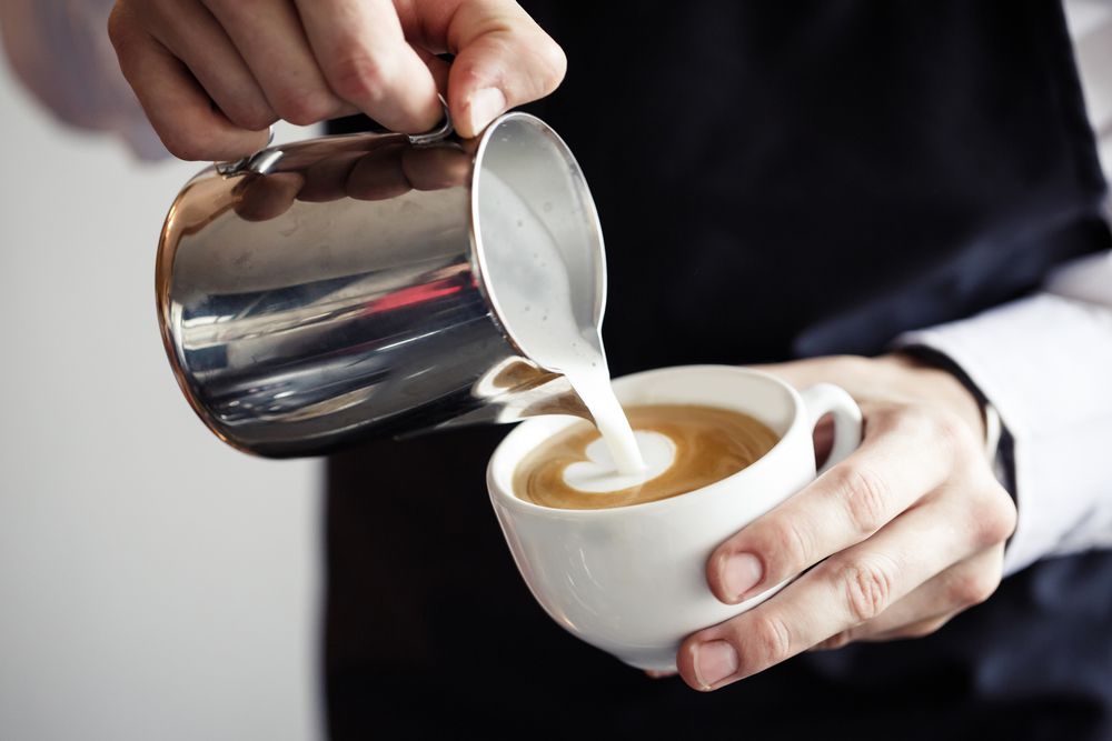 Conheça as 11 principais formas que o café é servido - Villa Café