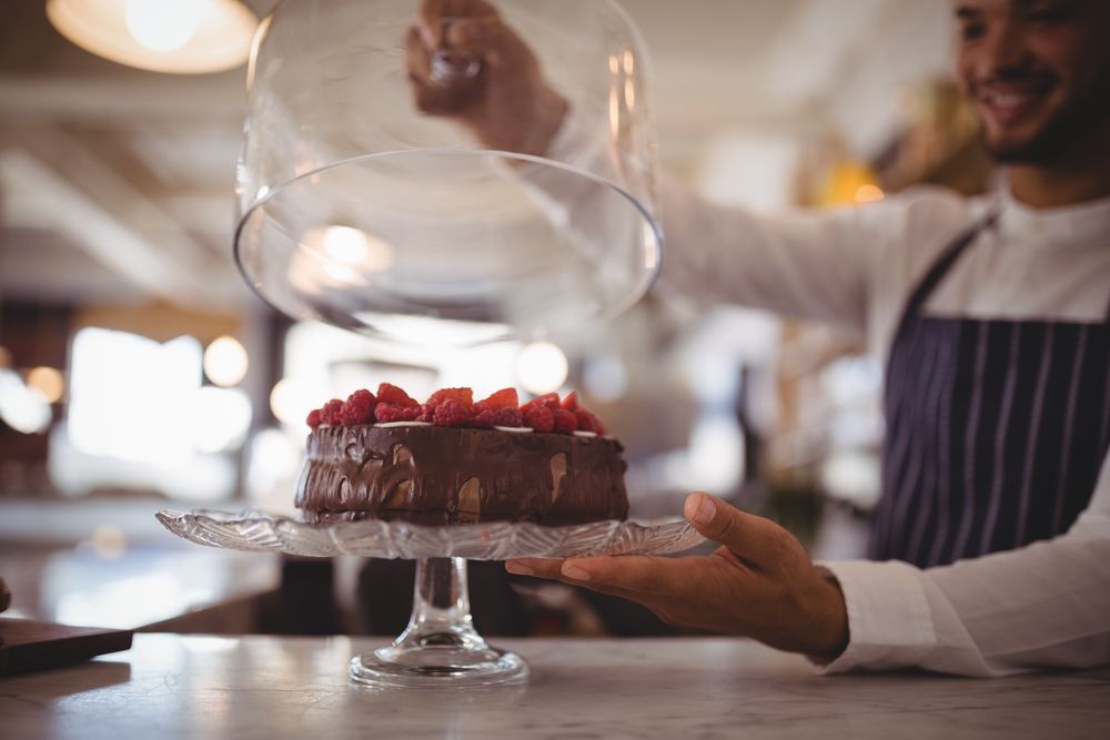 Como montar uma loja de bolo caseiro? +7 dicas e sabores